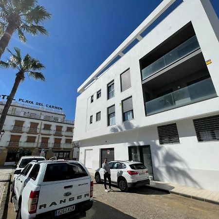 Sardina Apartment Barbate Exterior photo