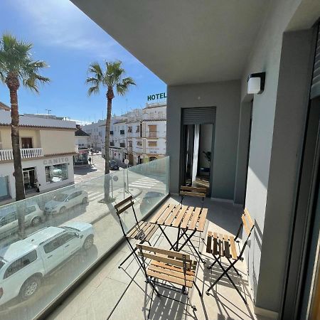 Sardina Apartment Barbate Exterior photo