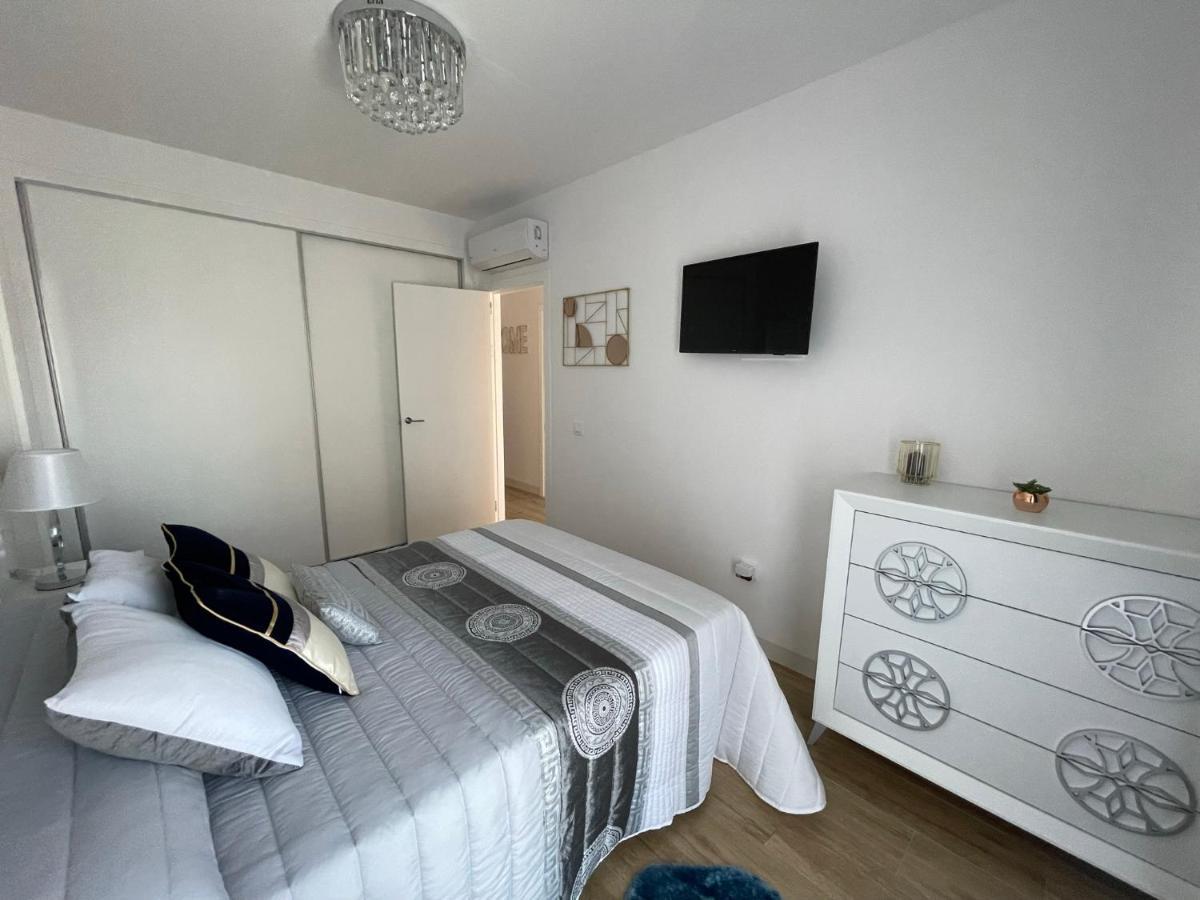Sardina Apartment Barbate Exterior photo