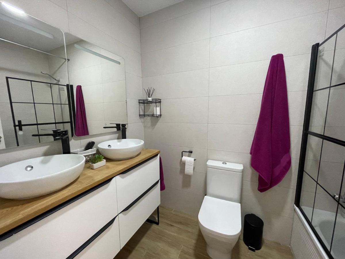 Sardina Apartment Barbate Exterior photo
