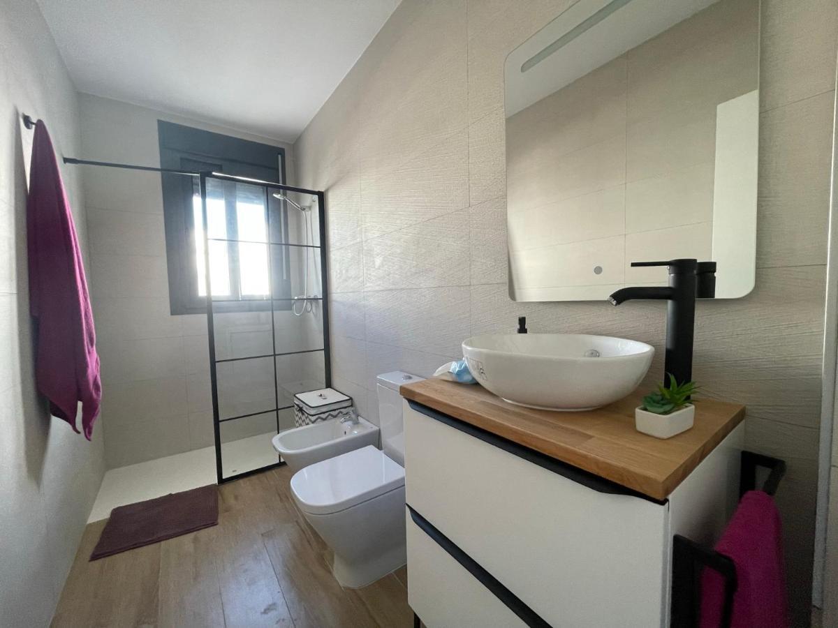 Sardina Apartment Barbate Exterior photo