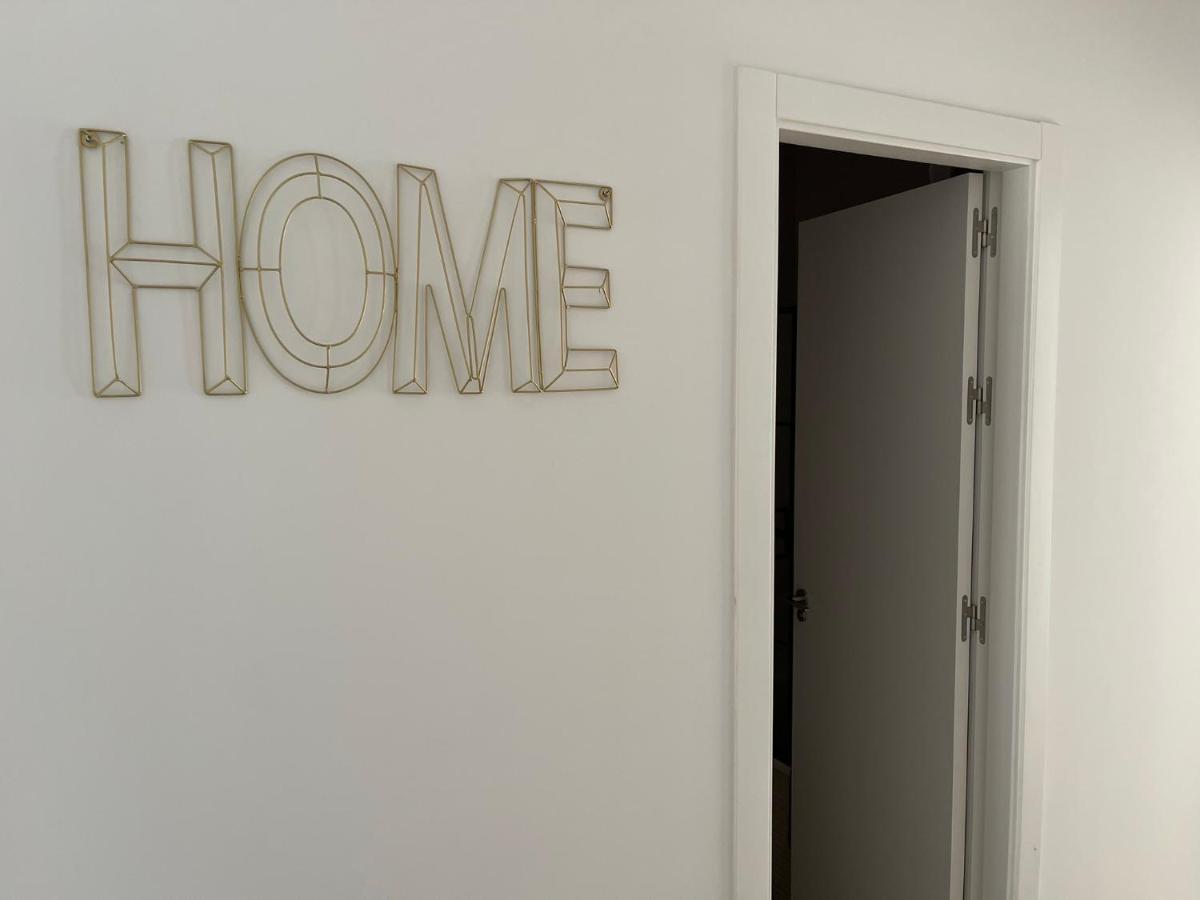 Sardina Apartment Barbate Exterior photo